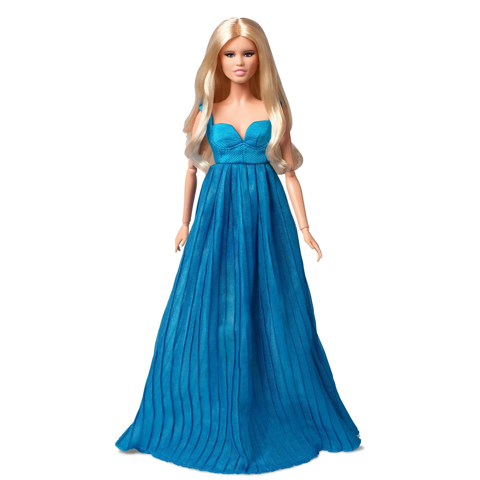 Shop White Gown Barbie Doll online | Lazada.com.ph